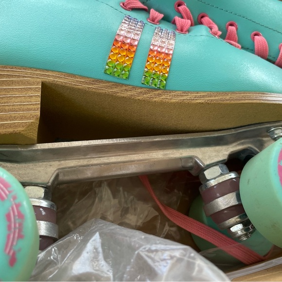 Size 9 impalas - Picture 2 of 3